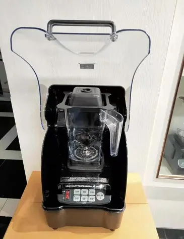 Licuadora ultraMIX-S